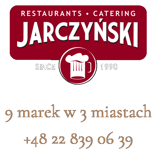 Jarczyński Art Group - 9 marek w 3 miastach +48 22 839 06 39